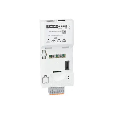 Logic Unit With Ethercat For Vlb3 Type