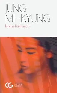 Iubita fiului meu - Paperback brosat - Mi-Kyung Jung