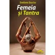 Femeia si Tantra