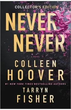 Never Never Collector's Edition