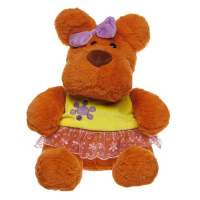 Tasha, cățelușa Zurli, dimensiune 30 cm