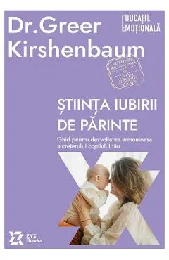 Stiinta iubirii de parinte