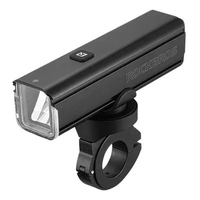 Lampka rowerowa przednia Rockbros RHL1000 LED USB 1000LM IPX6