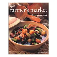 The Farmer's Market Cookbook