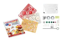 Set de constructie - Gyroscope
