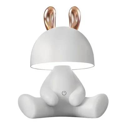 Zuma Line Led Veioza Bunny Kdr-6301-Wh 3w 4000