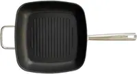 Tigaie grill BOJ - Premium Coat, 28 x 28 x 8.5 cm