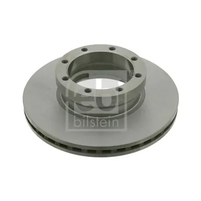 Disc frana FEBI BILSTEIN 24459