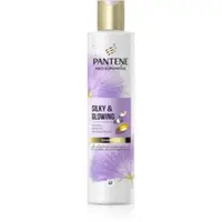 Pantene Pro-V Miracles Silky & Glowing șampon reparator cu keratină