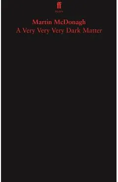 Very Very Very Dark Matter