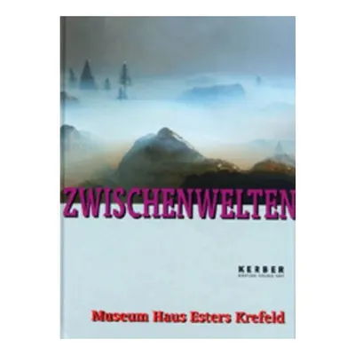 Zwischenwelten (Art Catalogue), Beate Ermacora