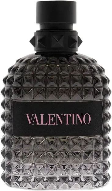 Valentino Apă de toaletă Born in Roma Uomo, 100 ml