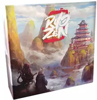 Joc de societate Ryozen - Strategic
