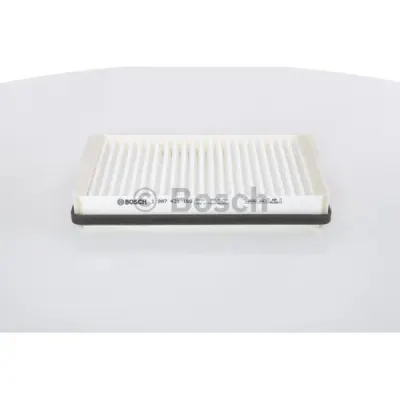 Filtru, aer habitaclu BOSCH 1 987 431 169