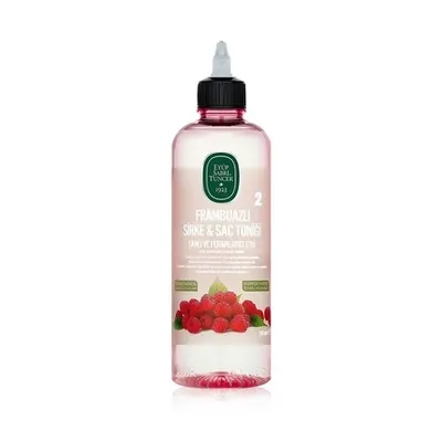 Tonic de par cu otet de zmeura, 500ml, Eyup Sabri Tuncer