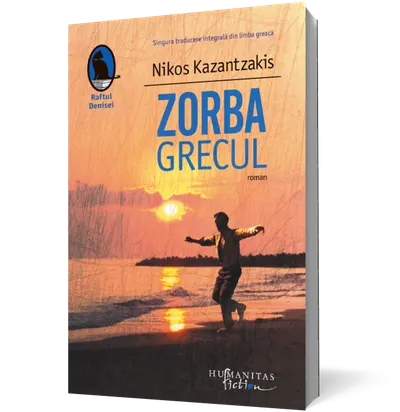 Zorba Grecul