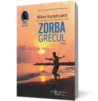 Zorba Grecul