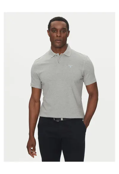 Tricou barbati - Gri