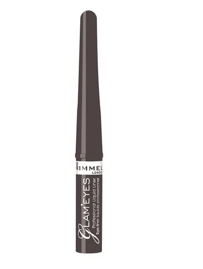Rimmel London Tuș de ochi Glam'Eyes Professional 002 Brown Velvet