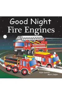 Good Night Fire Engines