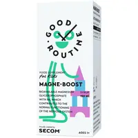 Magne Boost 150ml Secom,