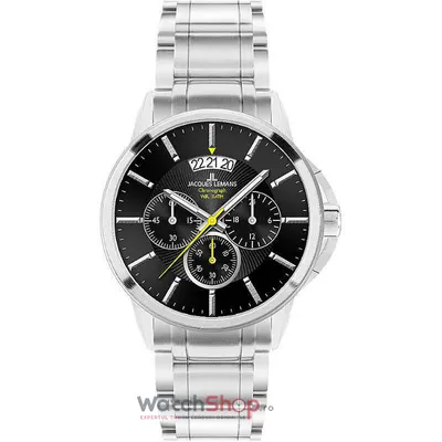 Ceas Jacques&nbsp;Lemans SYDNEY 1-1542D Cronograf