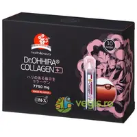 Original Anti-Age Colagen - Tripeptide, Elastina, Acid Hialurionic si OM-X® 10 fiole