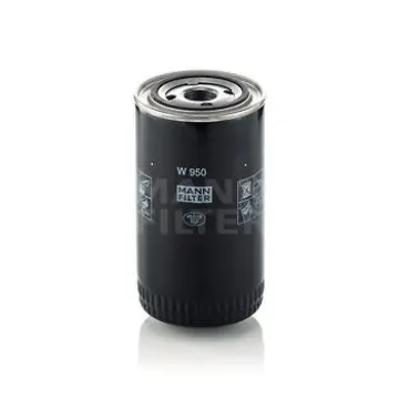 Filtru ulei Mann-Filter W 950
