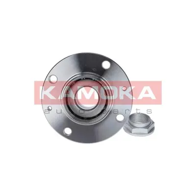 Set rulment roata KAMOKA 5500127