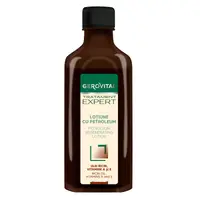 Lotiune cu petroleum Tratament Expert, Gerovital, Farmec | 100 ml
