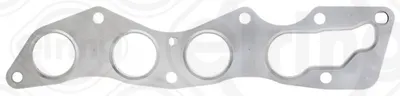 Garnitura galerie evacuare potrivit FORD C-MAX II, KUGA II, MONDEO V; FORD USA ESCAPE 2.0H 2.5 09.08
