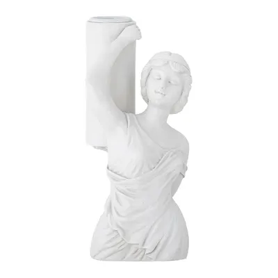 Sfeșnic din polirășină Medea – Bloomingville