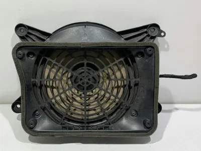 Subwoofer auto spate 4G5035412 Audi A6 (2010-2018) [4G2, C7]