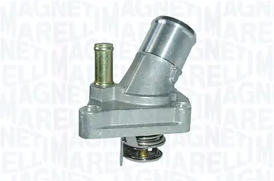 Termostat Lichid Racire (82 C, cu Carcasa) Potrivit Infiniti Fx; Nissan 350z, Maxima Maxima Qx Iv, Maxima Maxima Qx V, Pathfinder Ii, Pathfinder Iii; Opel Astra G, Corsa C, Vectra B 1.4-4.0 01.95