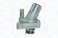 Termostat Lichid Racire (82 C, cu Carcasa) Potrivit Infiniti Fx; Nissan 350z, Maxima Maxima Qx Iv, Maxima Maxima Qx V, Pathfinder Ii, Pathfinder Iii; Opel Astra G, Corsa C, Vectra B 1.4-4.0 01.95-