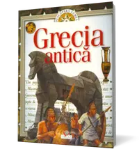 Grecia antica