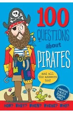 100 Questions: Pirates