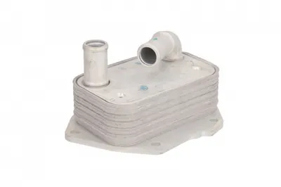 Termoflot Radiator Ulei (71x42x115) Citroen C5 Ii, C5 Iii, C6, C8, C-Crosser, C-Crosser Enterprise; Ford Galaxy, Mondeo Iv, S-Max; Jaguar Xf, Xf Sportbrake; Land Rover Discovery Sport, Freelander 2 2.