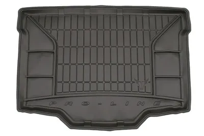 Tavita portbagaj cauciuc pentru Suzuki Baleno Liftback 02.16- (Options Equipment: Bottom Boot Board)