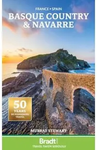 Basque Country and Navarre