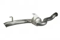 Racord evacuare (lungime:1696mm) potrivit DAF CF 85, XF 105, XF 95 MX265-XE390C 09.02