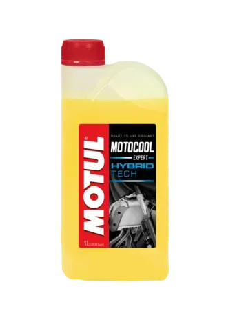 Motul antigel Motocool Expert -37(+135) 1L