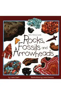 Rocks, Fossils & Arrowheads