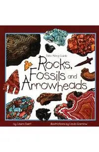 Rocks, Fossils & Arrowheads