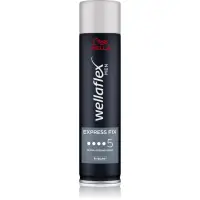Wella Wellaflex Men fixativ cu fixare foarte puternica 250 ml