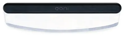 Cuțit de pizza Ooni - Rocker Blade, 38 cm