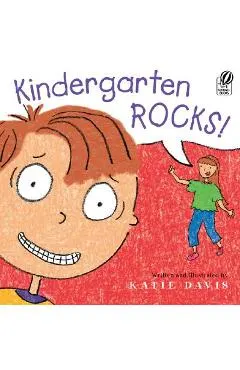 Kindergarten Rocks!