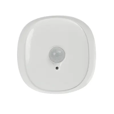 Lampa LED, 0.5W, cu senzor PIR si fotocelule, 4000K, lumina neutra