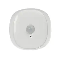 Lampa LED, 0.5W, cu senzor PIR si fotocelule, 4000K, lumina neutra