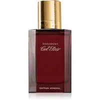 Davidoff Cool Elixir Safran Mineral parfum intense pentru bărbați